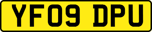 YF09DPU