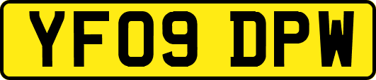 YF09DPW