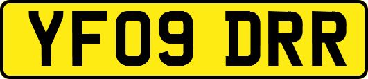 YF09DRR