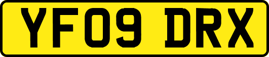 YF09DRX