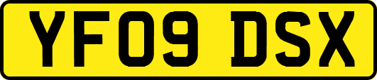 YF09DSX
