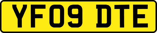 YF09DTE