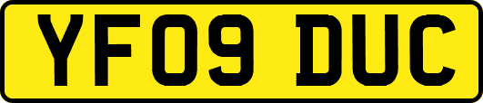 YF09DUC