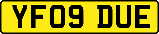 YF09DUE