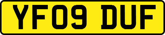 YF09DUF