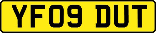 YF09DUT