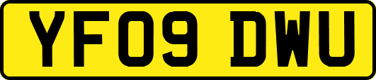 YF09DWU