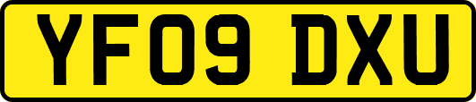 YF09DXU