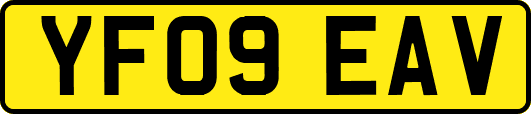 YF09EAV