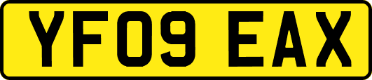 YF09EAX
