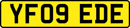 YF09EDE
