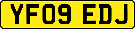 YF09EDJ