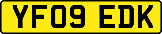 YF09EDK