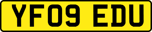 YF09EDU