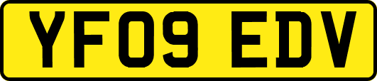 YF09EDV