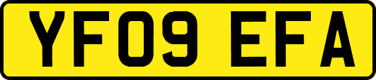 YF09EFA
