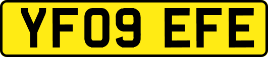 YF09EFE