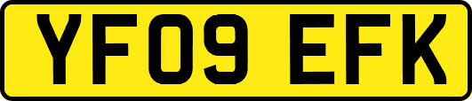 YF09EFK