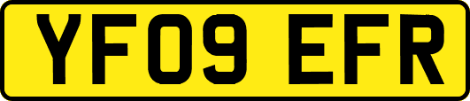 YF09EFR