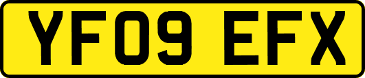 YF09EFX