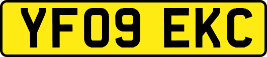 YF09EKC