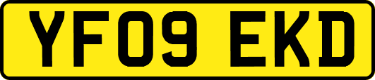 YF09EKD