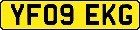 YF09EKG