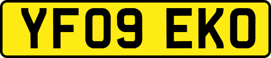 YF09EKO