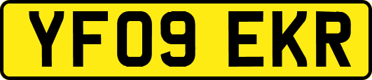 YF09EKR