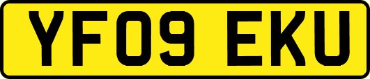 YF09EKU