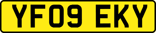 YF09EKY