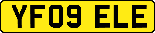 YF09ELE