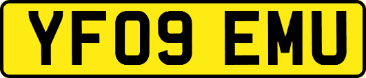 YF09EMU