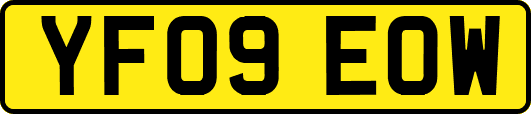 YF09EOW