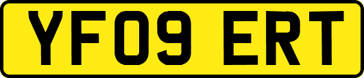 YF09ERT