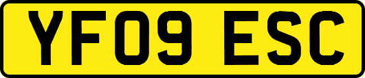 YF09ESC