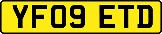 YF09ETD