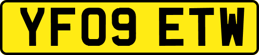 YF09ETW