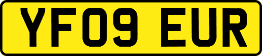 YF09EUR