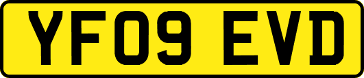 YF09EVD