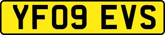 YF09EVS