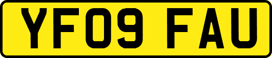YF09FAU