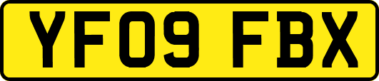 YF09FBX