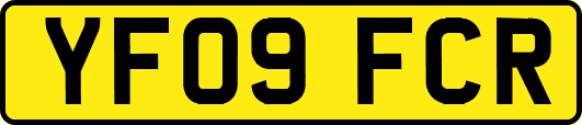YF09FCR