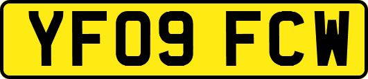 YF09FCW