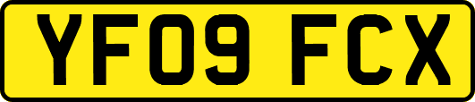 YF09FCX