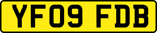 YF09FDB