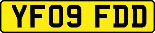 YF09FDD