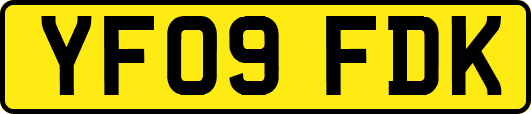 YF09FDK