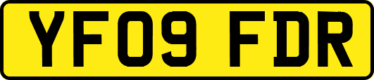 YF09FDR